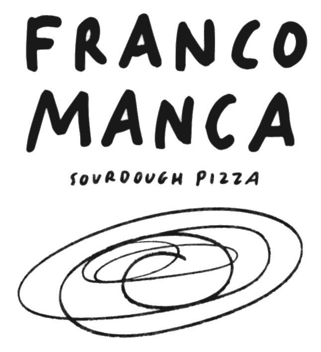 Franco Manca Logo png transparent