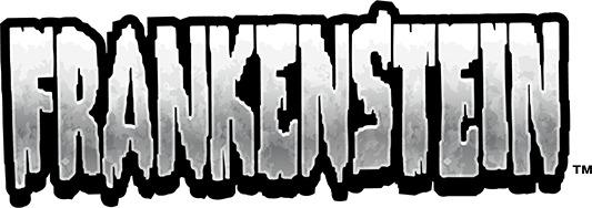 Frankenstein Logo png transparent