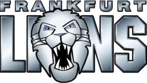 Frankfurt Lions Logo png transparent