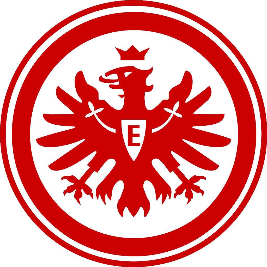 Frankfurt Logo png transparent