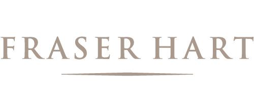 Fraser Hart Logo png transparent