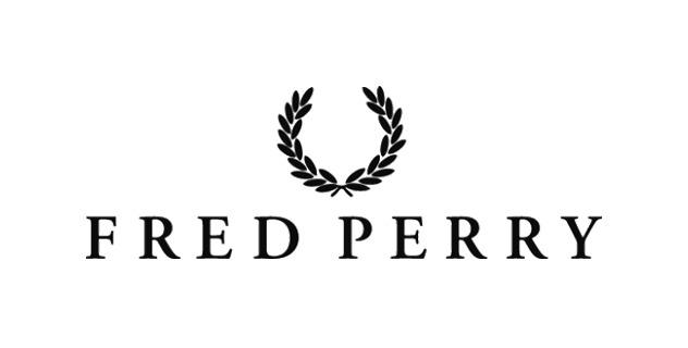 Fred Perry Logo png transparent