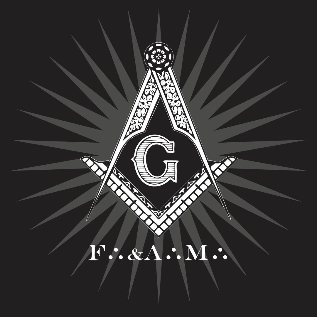 Free and Accepted Masonry, Freemasonry Logo png transparent