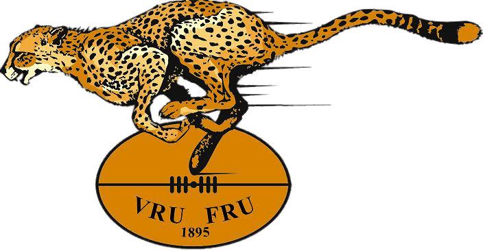Free State Cheetahs Rugby Logo png transparent