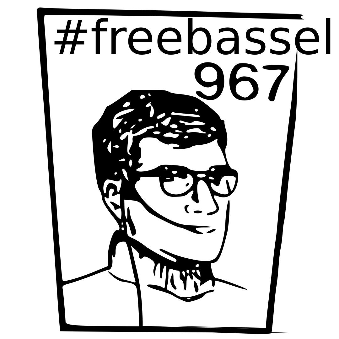 Freebassel Day 967 png transparent