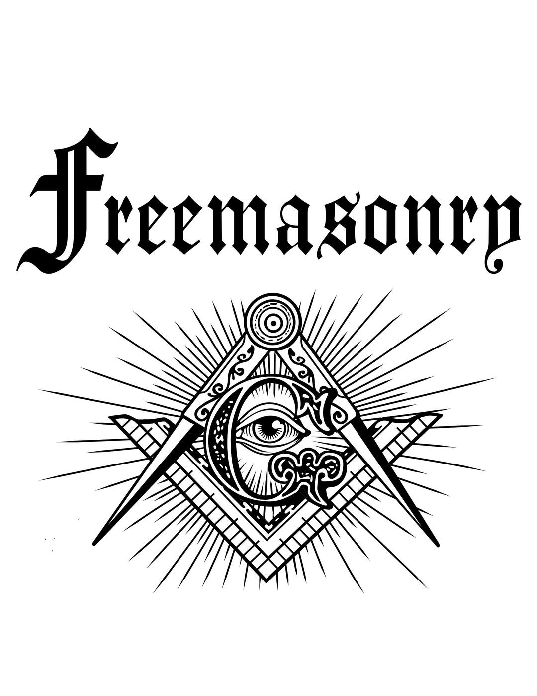 Freemasonry,  Masonic Blue Lodge Logo designed by  Brothers for Brothers. 32nd degree Scottish Rite Freemason  png transparent