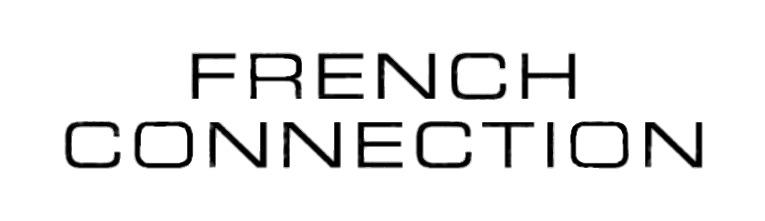 French Connection Logo png transparent