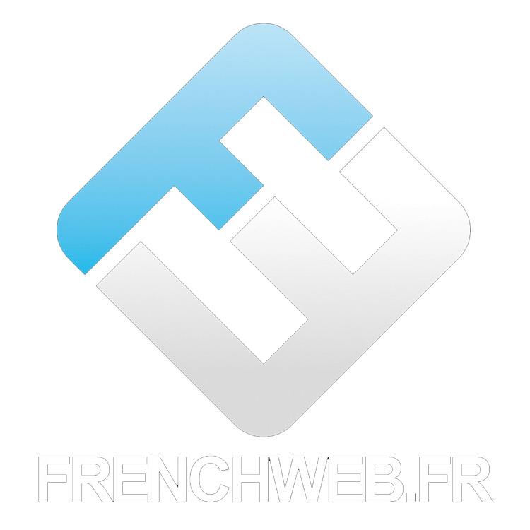 Frenchweb Logo png transparent