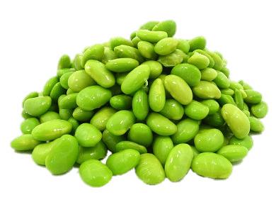 Fresh Soybeans png transparent