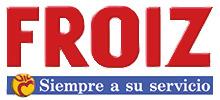 Froiz Logo png transparent