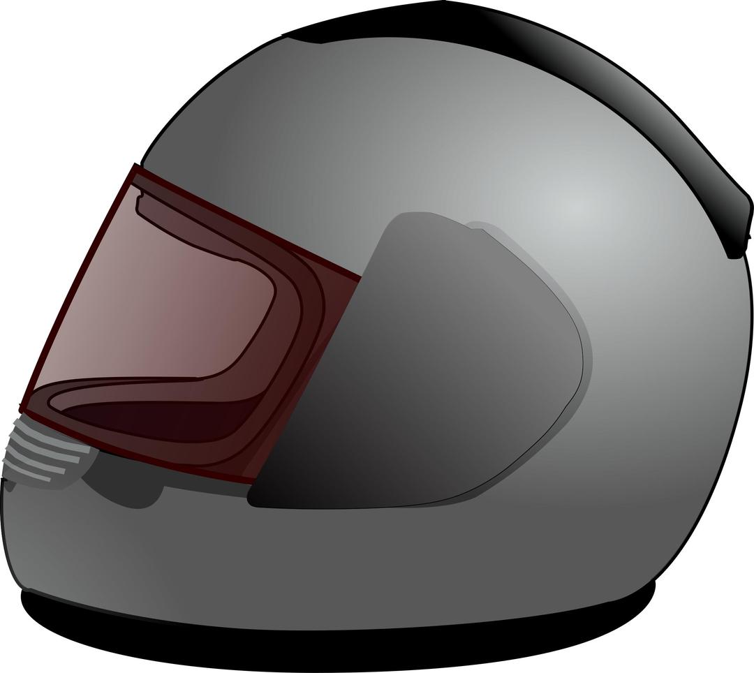 full-face helmet png transparent