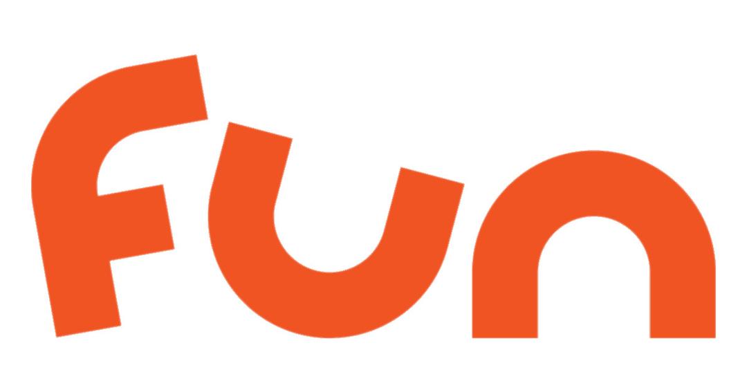 Fun Toyshop Logo png transparent