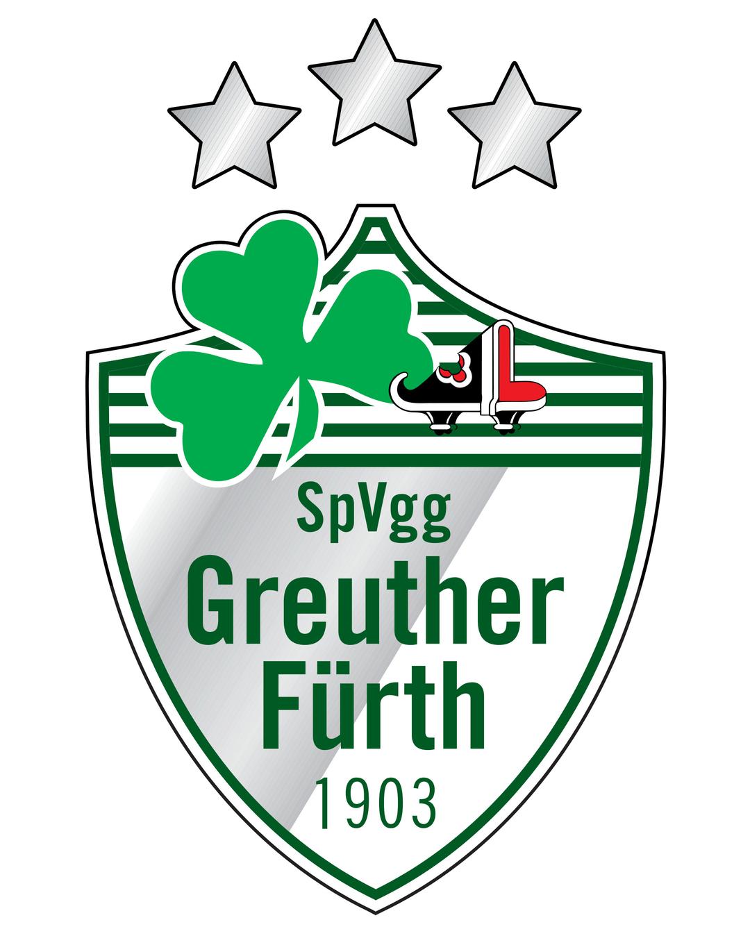 Furth Logo png transparent