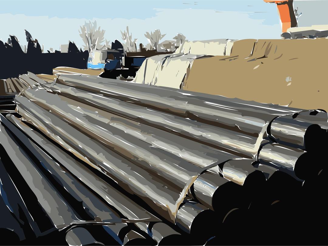 Fwd: welded-Seamless Cold Drawn Steel Tubes on cut to lengths png transparent