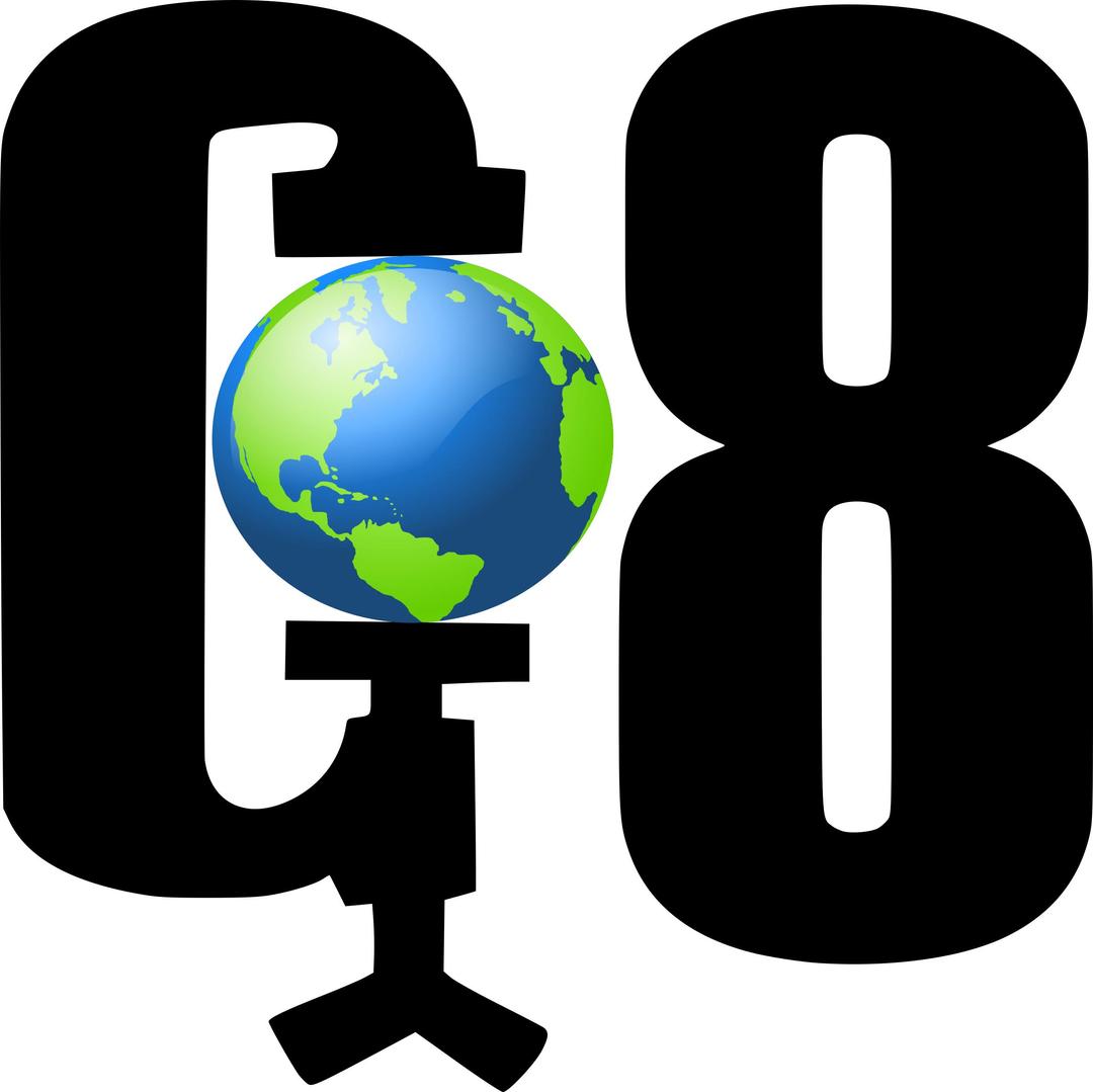 g8 earth png transparent
