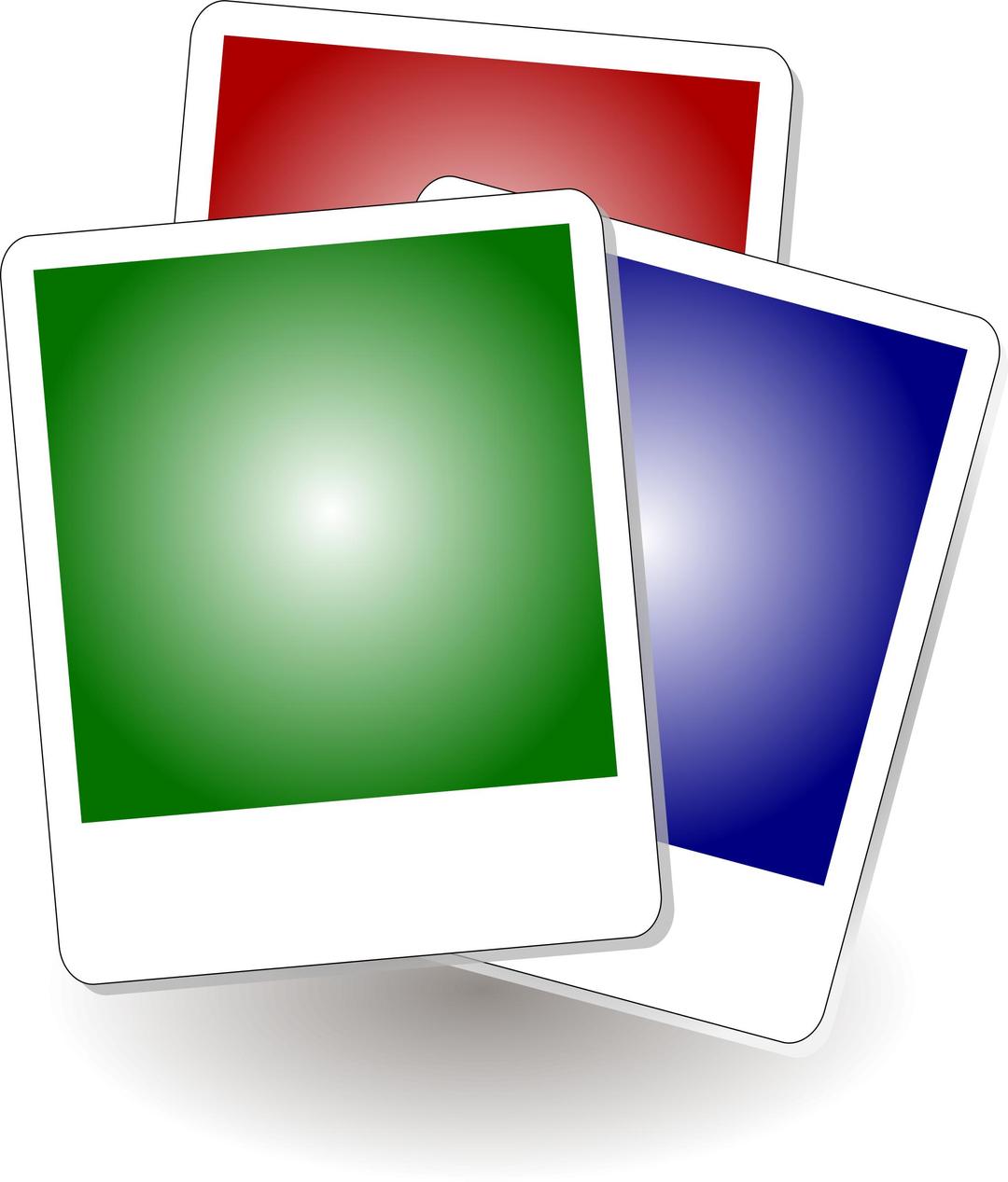 Gallery Icon png transparent