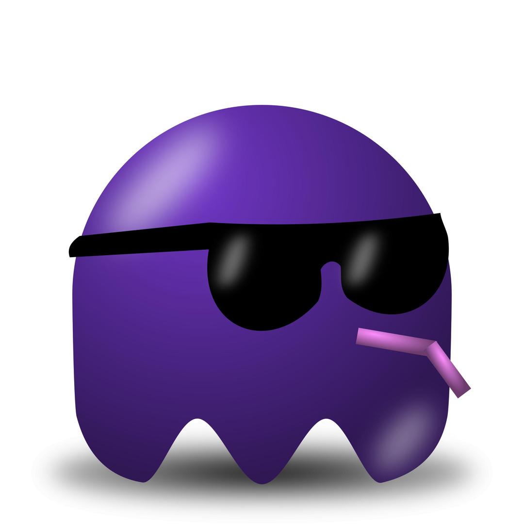 Game baddie: Sunglasser png transparent