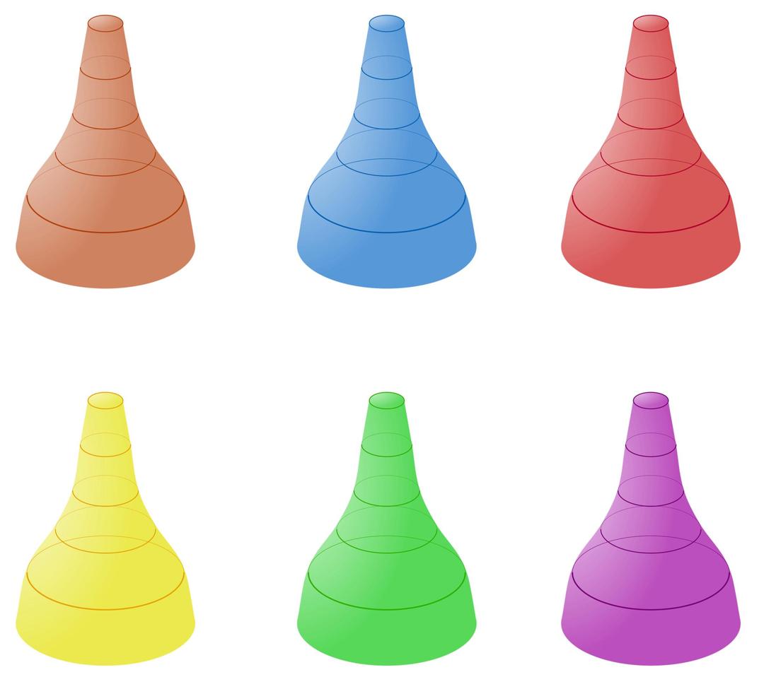 Game Markers png transparent