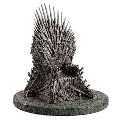 Game Of Thrones Chair png transparent