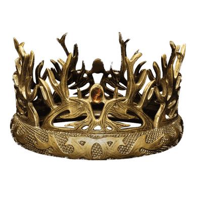 Game Of Thrones Crown png transparent