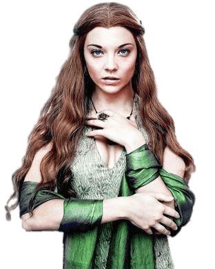 Game Of Thrones Margaery Tyrell Green Dress png transparent