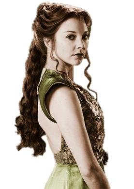 Game Of Thrones Margaery Tyrell png transparent
