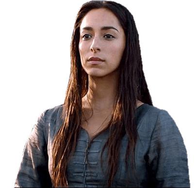 Game Of Thrones Talisa Maegyr png transparent