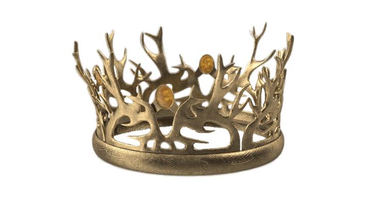 Game Of Thrones Tommen Baratheon Crown png transparent