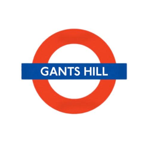 Gants Hill png transparent