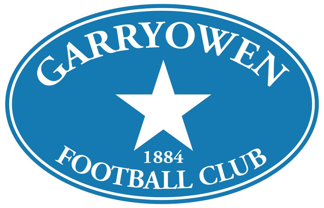 Garryowen Rugby Logo png transparent