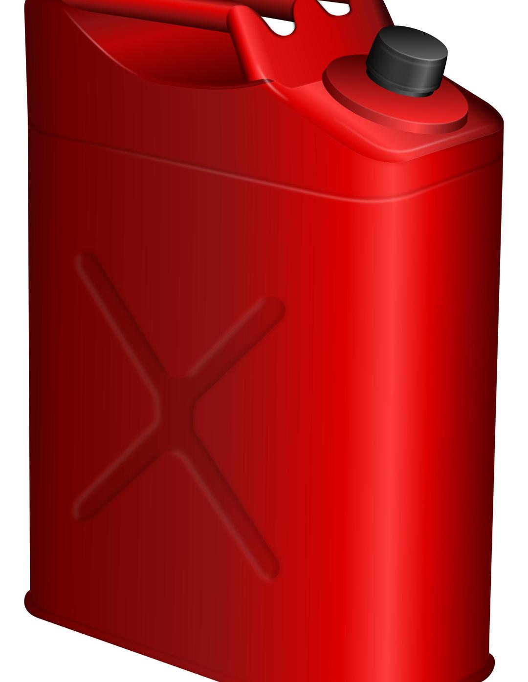 gas can png transparent