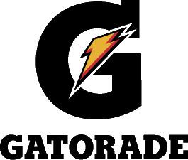 Gatorade Logo png transparent