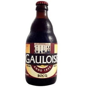 Gauloise Beer png transparent