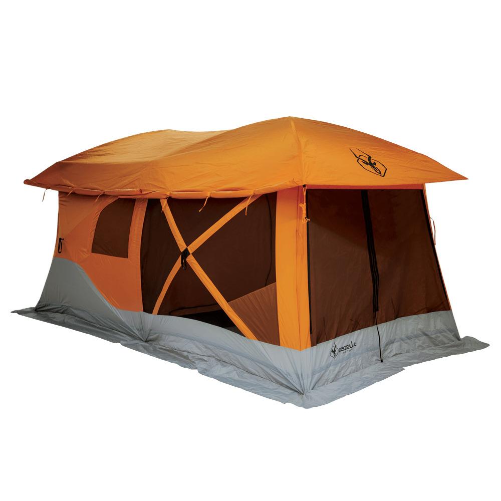Gazelle Camping Hub Tent png transparent