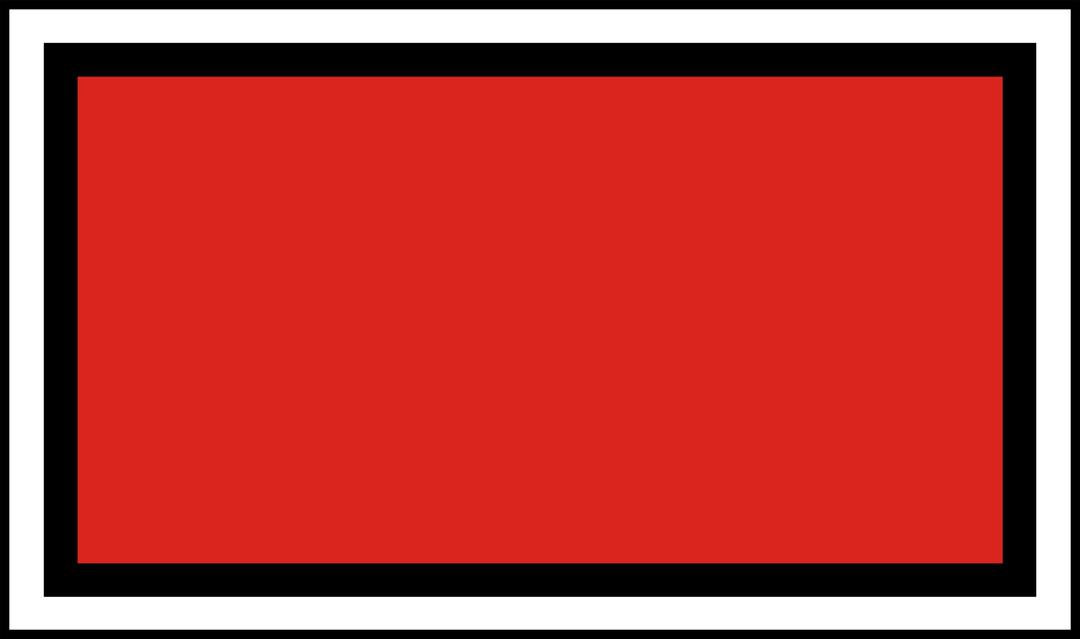 (GD-04) sign "Portable sign of stopping." png transparent