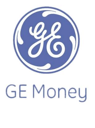 GE Money Vertical Logo png transparent