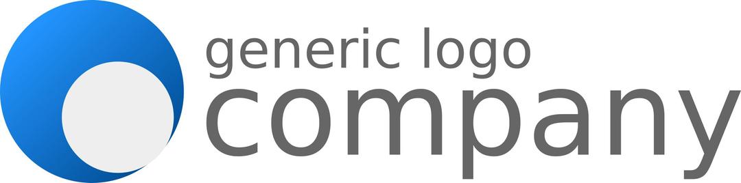 Generic Logo png transparent