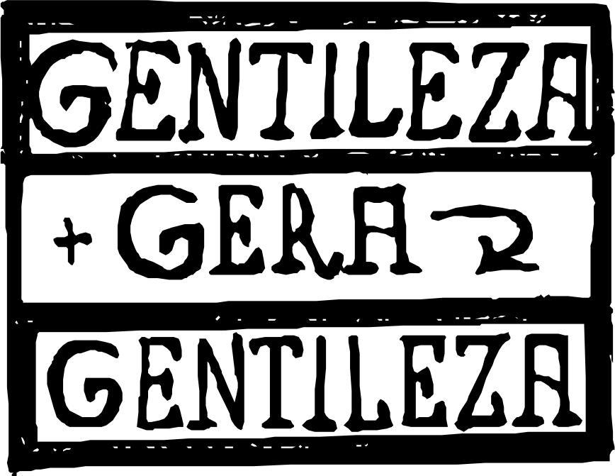 Gentileza-wall writing-01 png transparent