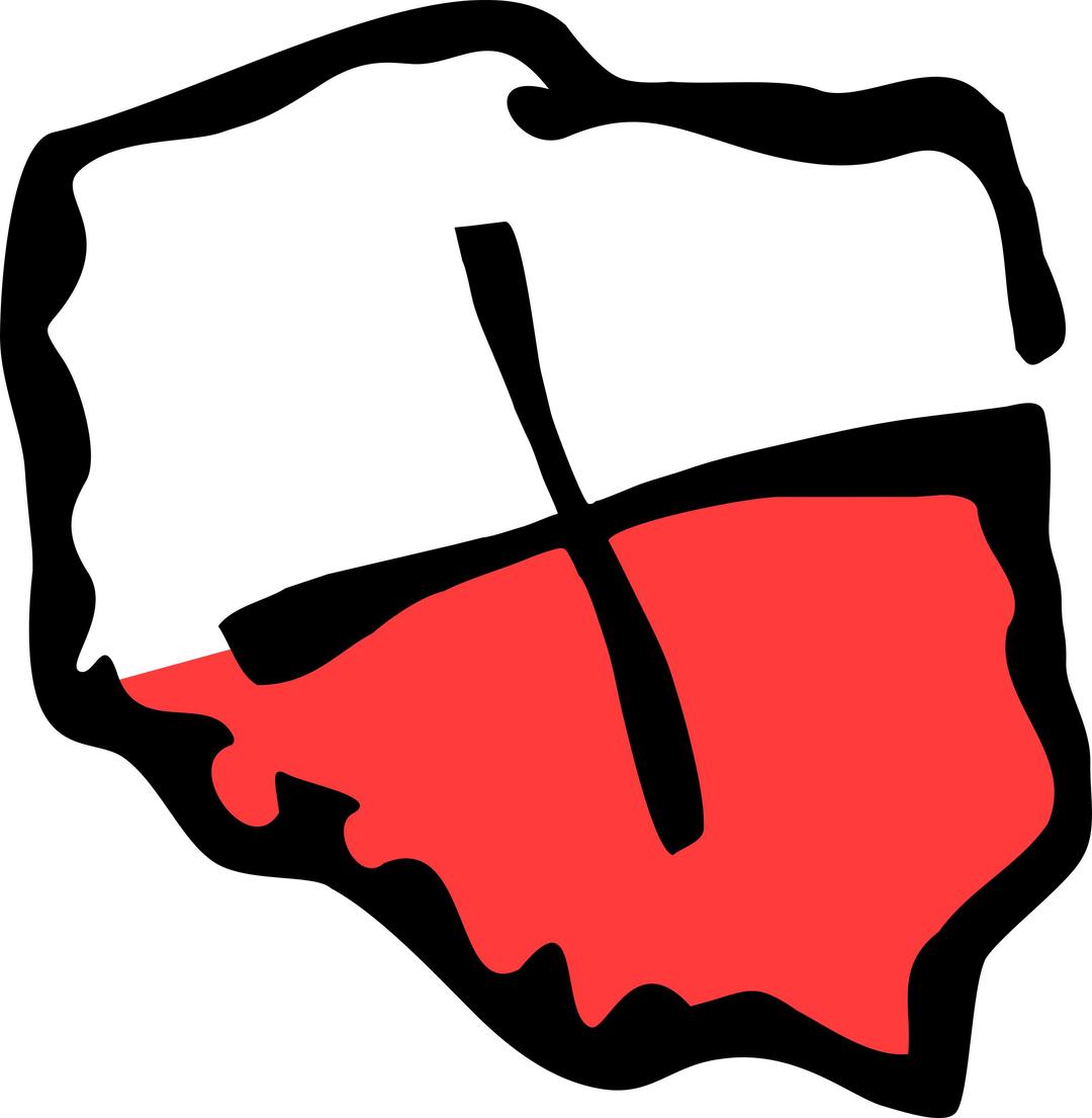 Geocaching Poland Shape Logo png transparent