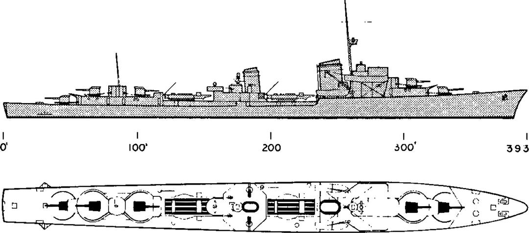gerddtype36 Battleship png transparent