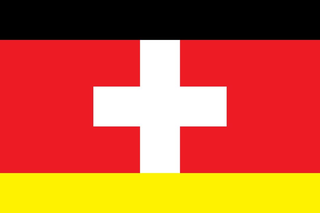 German-speaking Switzerland (Deutschschweiz) png transparent