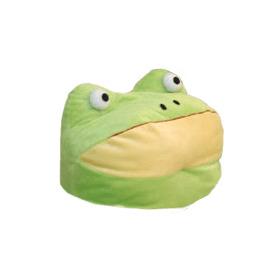 Get Out Frog - Frogout png transparent