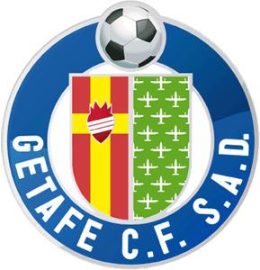 Getafe Logo png transparent