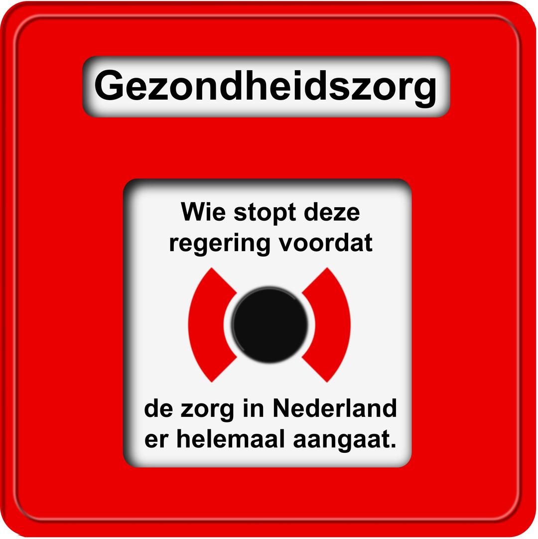 Gezondheidszorg in Nederland png transparent