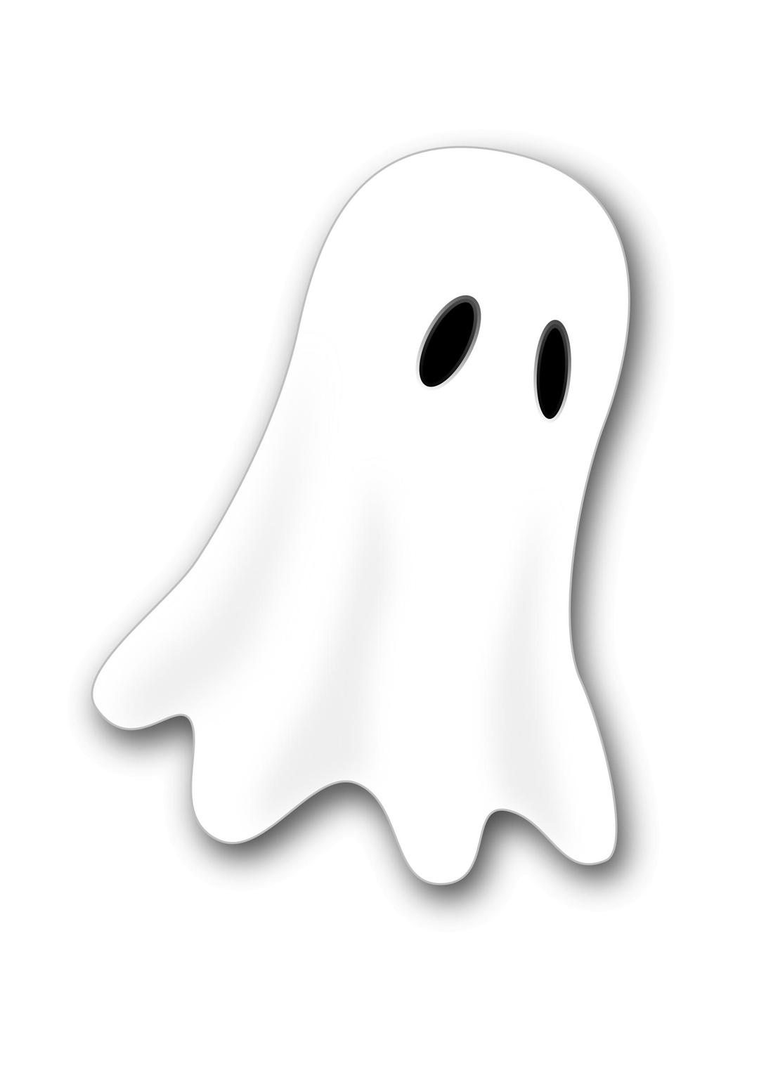 Ghost png transparent