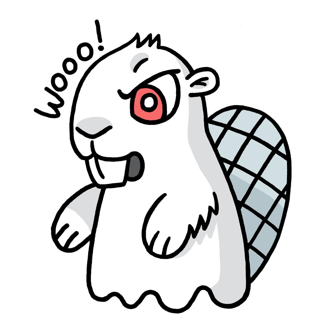Ghost Adsy png transparent