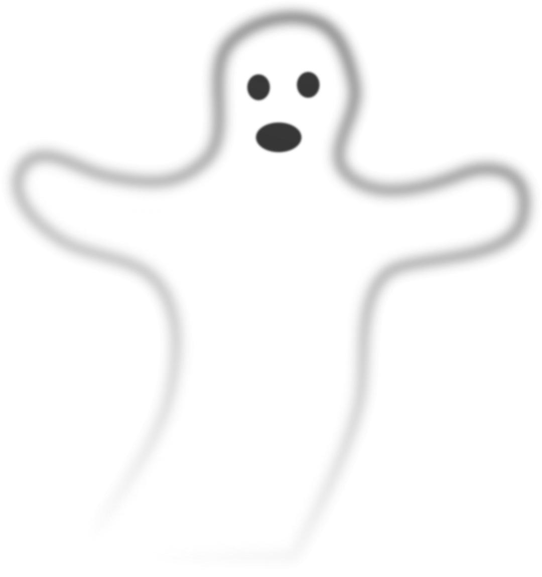 Ghost, Classical png transparent