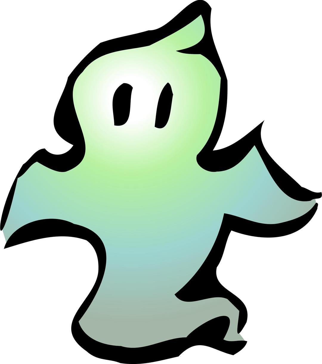 ghost icon png transparent