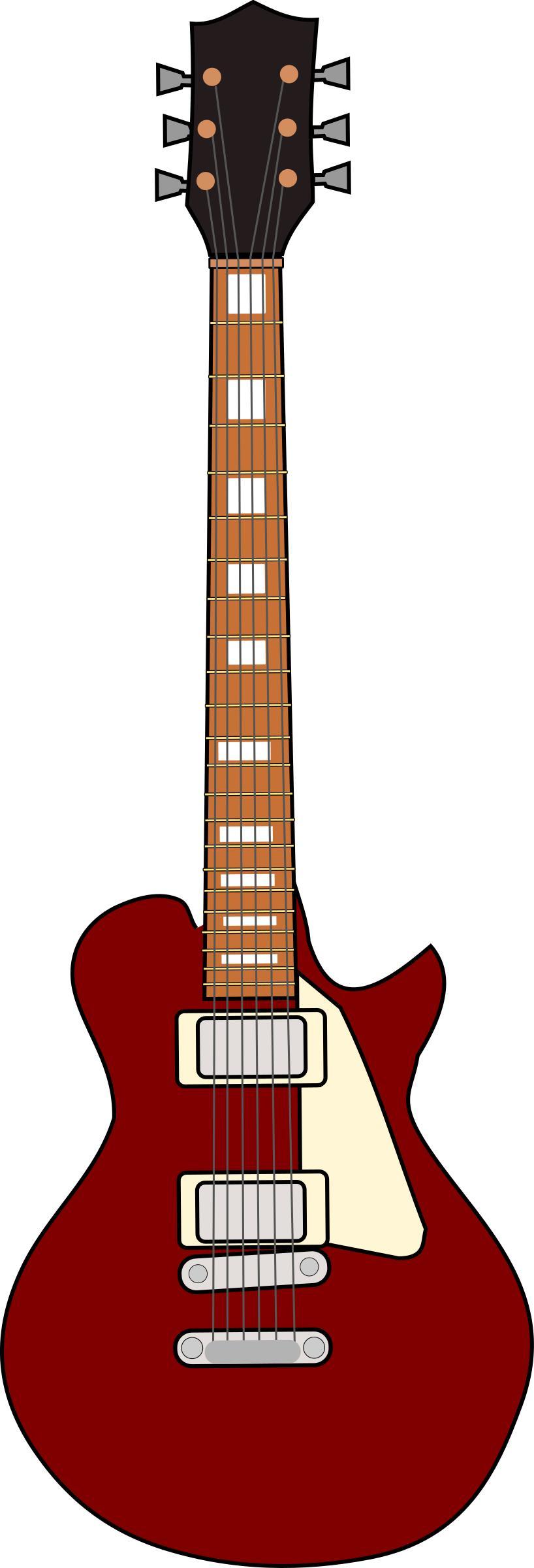 Gibson Les Paul png transparent