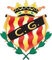 Gimna?stic Tarragona Logo png transparent